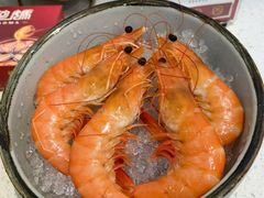 -鲍媽·原汤鲍鱼鸡(克拉广场店)