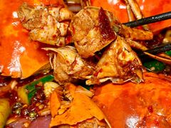 -李叔叔虾蟹大排档(青羊店)