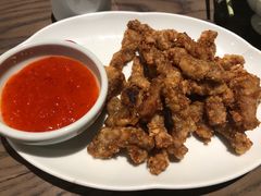 -四道菜·福建菜馆(新街口金鹰店)