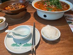 -蓉城小馆(科兴店)