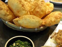 -老磨油饼(高陵店)