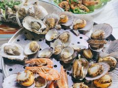 -日照大牌檔•小船海鲜(万平口店)