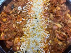 -高基五春川炒鸡排 韩国料理(威海总店)