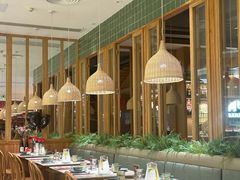 -芭札·Thai泰国餐厅(同和金铂天地店)