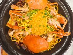 -不仔客海鲜·烧烤·270度海景餐厅(大东海店)