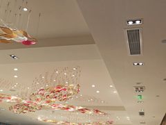 大堂-御苑精品川菜馆(锦江店)