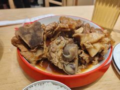 -东北风(江北万达店)
