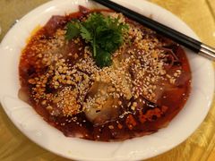 夫妻肺片-陈麻婆豆腐(春熙店)