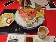 -匠和风精致料理(祥禾天地店)