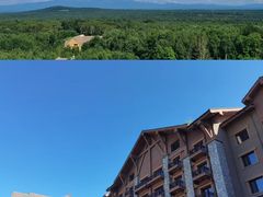 -长白山万达喜来登度假酒店