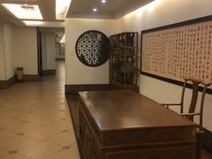 卡座-千岛湖鱼味馆(十字街总店)