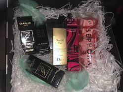 -丝芙兰Sephora