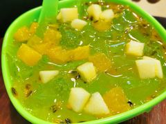 -黄氏沥泉·冰粉(玉林店)