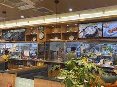 -韩香福烤肉庄园(荣成店)
