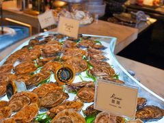 吉拉多生蚝-壳里西餐厅Coquille Seafood Bistro(蒙自路店)