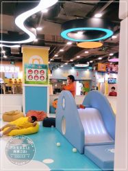 -万达宝贝王(上海浦江店)