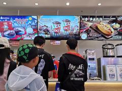 -DQ·蛋糕·冰淇淋(湖景东路店)