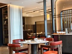 -上海宝华喜来登酒店·采悦轩中餐厅