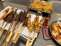 -苏小牛·牛肉串(国贸店)