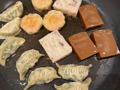 -京香轩·中餐厅(上海中庚聚龙酒店)