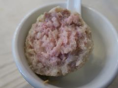 扬州狮子头-丁老爷子苏香圆
