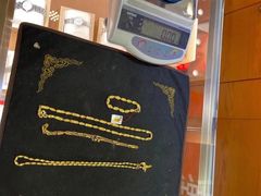 -瀚丰名品黄金钻石奢侈品回收寄卖