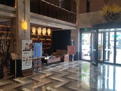 -御海8号温泉酒店