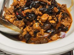 -饭橘汉江码头·乡野土菜馆(静安路店)