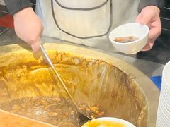 炒肝-缘赵记(沙子口店)