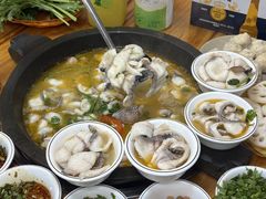 -大鼎石锅鱼(春江里店)