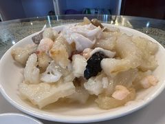白什盘-新聚丰菜馆(太监弄店)