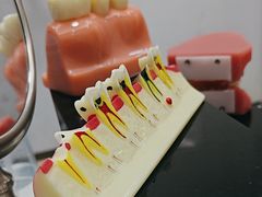 -深圳富茂格伦菲尔口腔门诊部(龙华清湖总院)