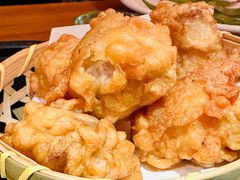 -有喜屋·鲜鸡烧鸟·居酒屋(安龙路店)