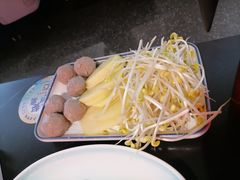 -鱼鼎香烤鱼火锅(华发商都店)