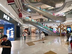 -凯德广场(学府店)