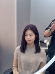 -赤道 Hair Salon