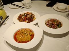 河畔口水鸡-河畔春天时尚餐厅