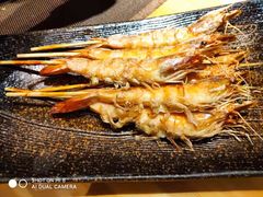 -割烹旭日本料理(龙湖狮山天街店)