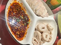 -阿莉餐厅(枣阳路店)