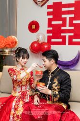 -B.Bridge Couture婚纱礼服(福田店)