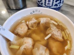 -恩宁刘福记(东华东路店)