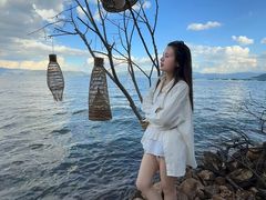 -抚仙湖禄充风景区