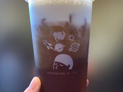 -喜茶(北京五棵松华熙店)