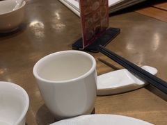 -京味斋·烤鸭·北京菜(安贞店)