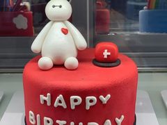 -CAKE BOSS 蛋糕老板(西单君太百货店)