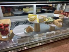 -去茶山(重庆万象城店)