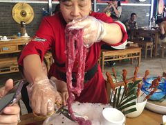 -巴九门老火锅(来福士打望店)