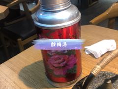 -胡马八破·川菜小馆(高新万达店)