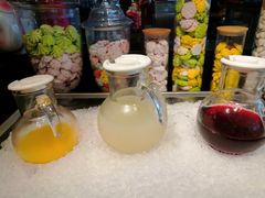 -福州泰禾铂尔曼酒店·禾咖啡自助餐厅