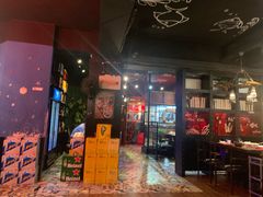 门面-百岁鱼庄·常州老字号(湖塘店)